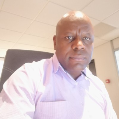 Bekithemba Nkala