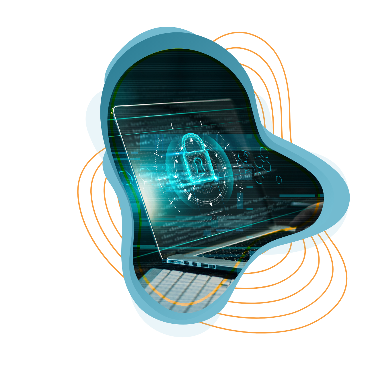 Cyber Security - ProComm