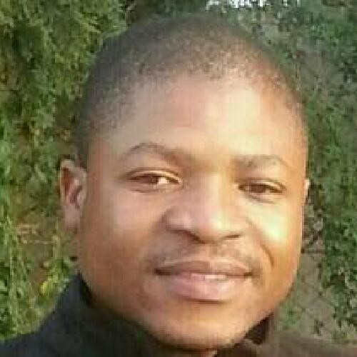 Mamutse Munyaradzi