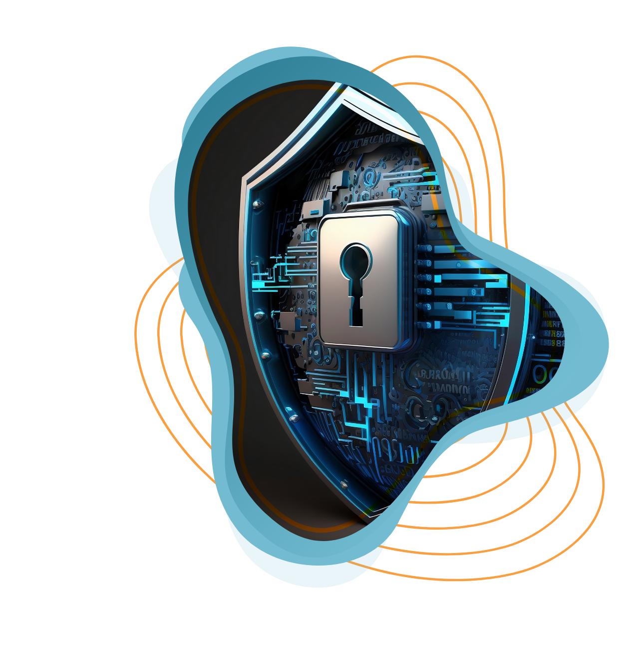 cybersecurity