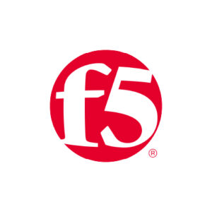 F5 logo
