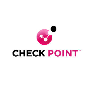 Check Point logo