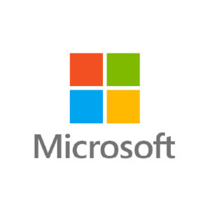 Microsoft logo